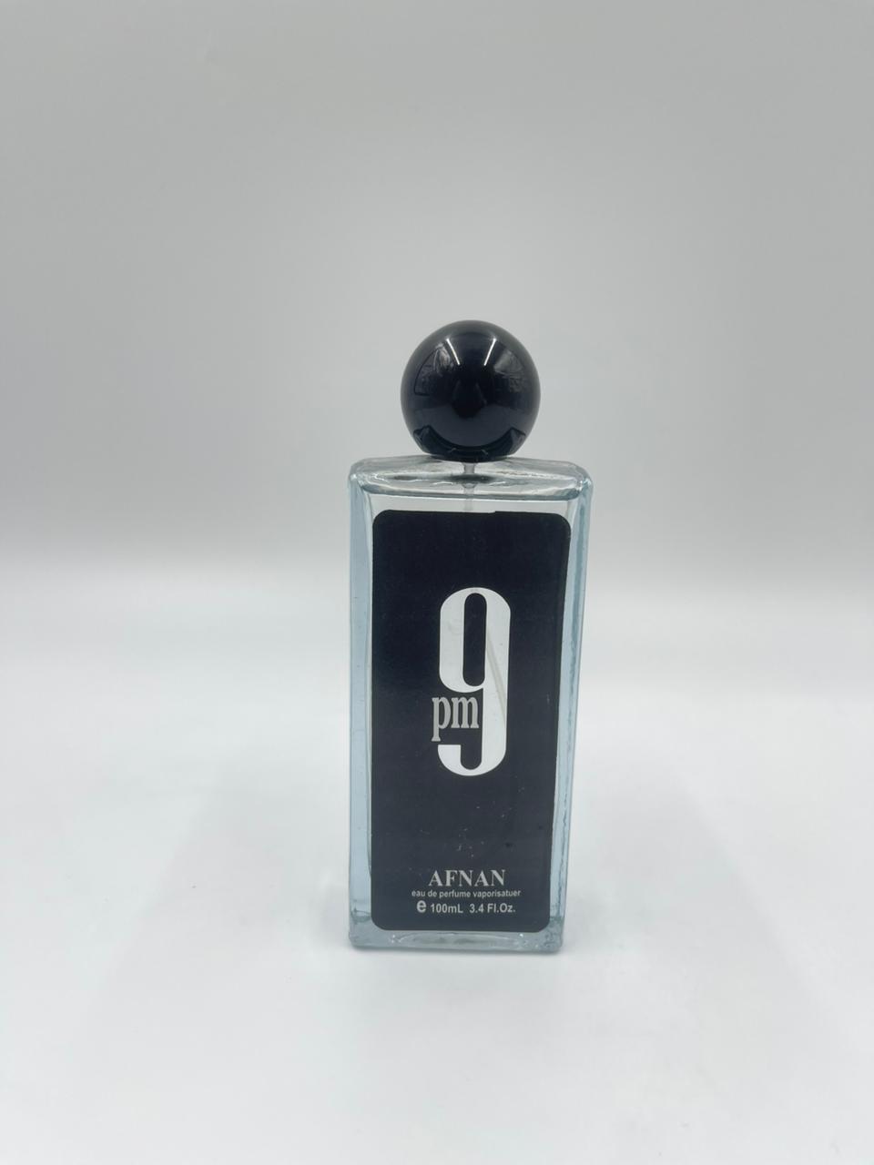 9PM PERFUME HOT SELLING