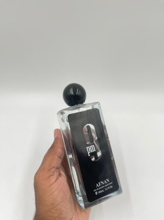 9PM PERFUME HOT SELLING