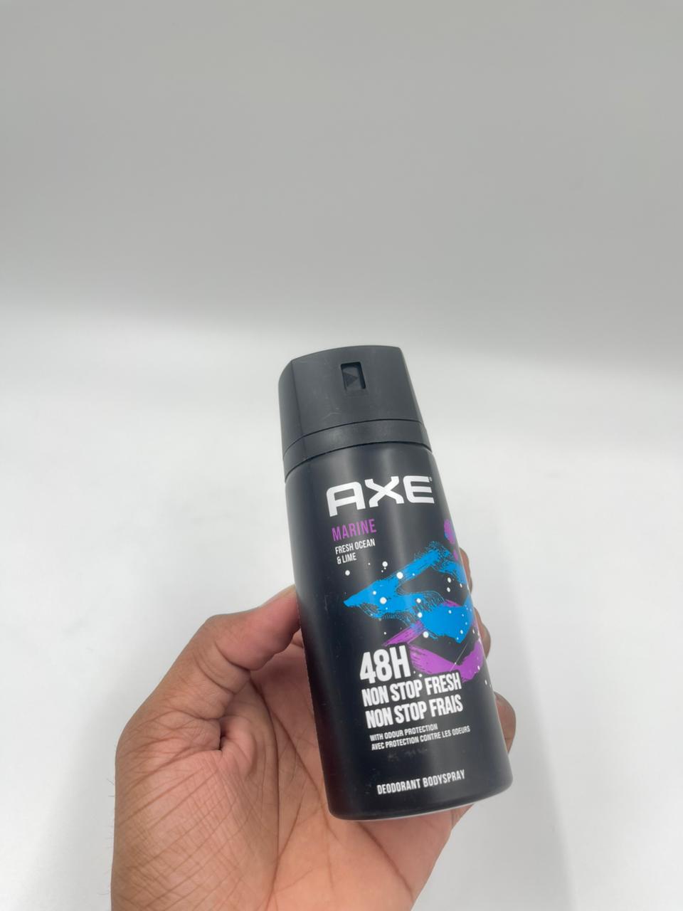 AXE MARINE