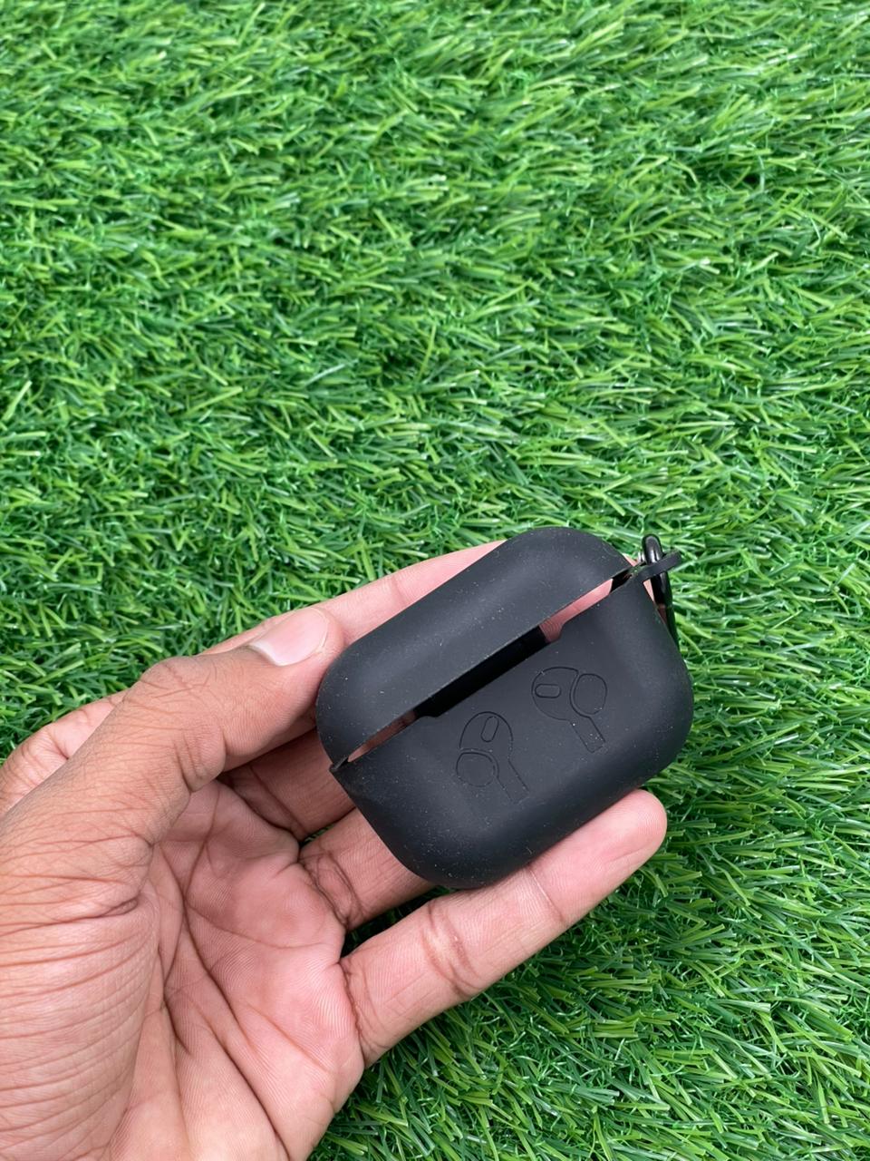 POUCH FOR APPLE AIRPODS PRO2