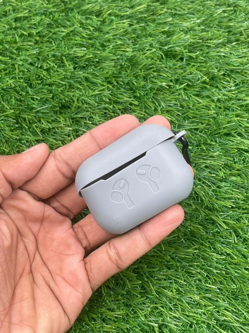 POUCH FOR APPLE AIRPODS PRO2