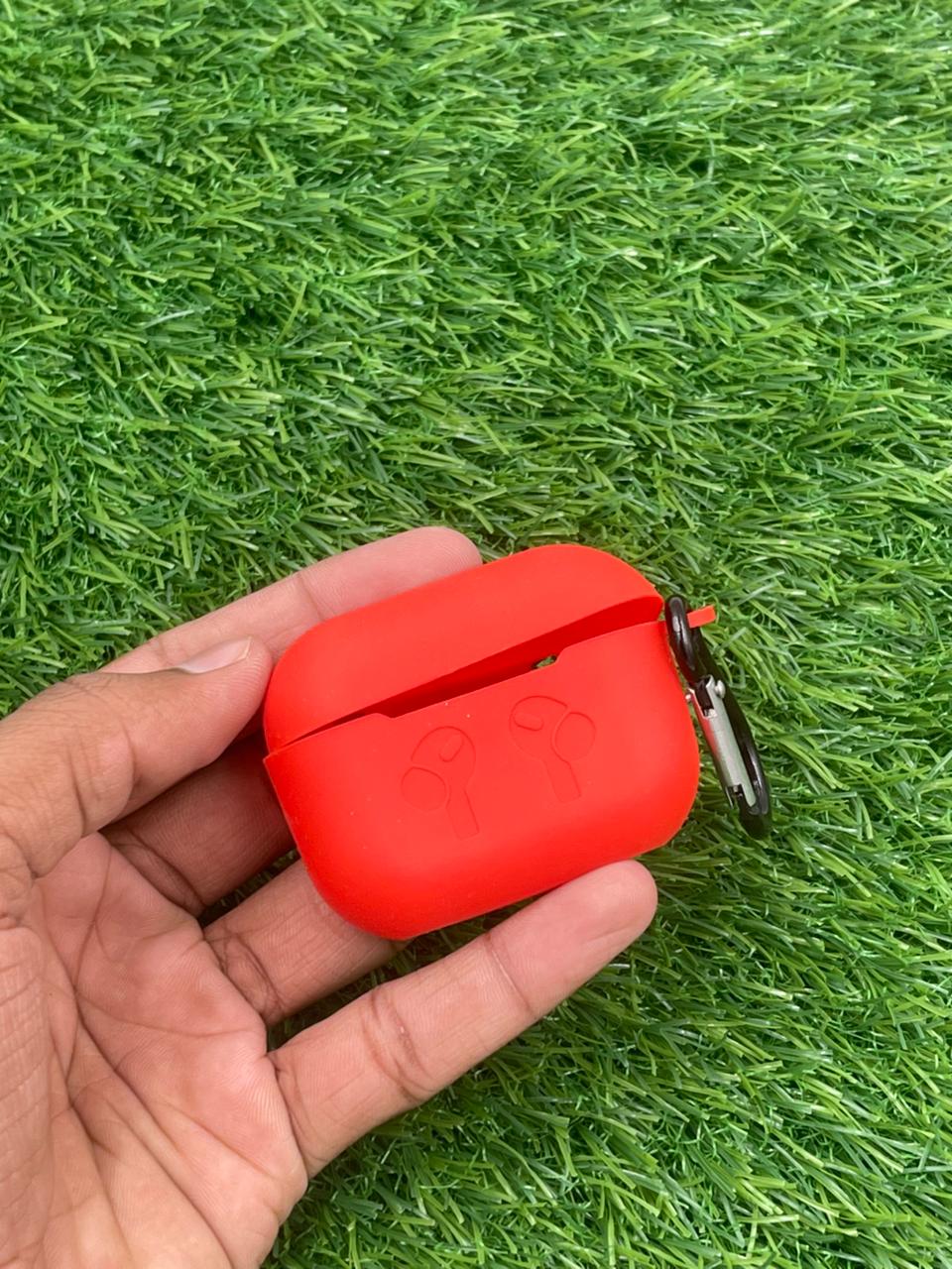 POUCH FOR APPLE AIRPODS PRO2