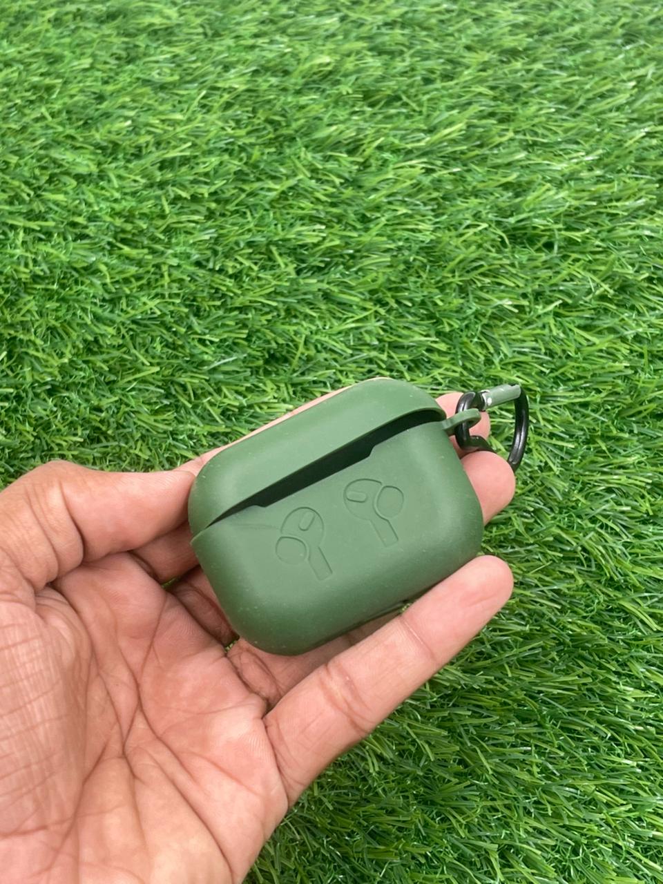 POUCH FOR APPLE AIRPODS PRO2