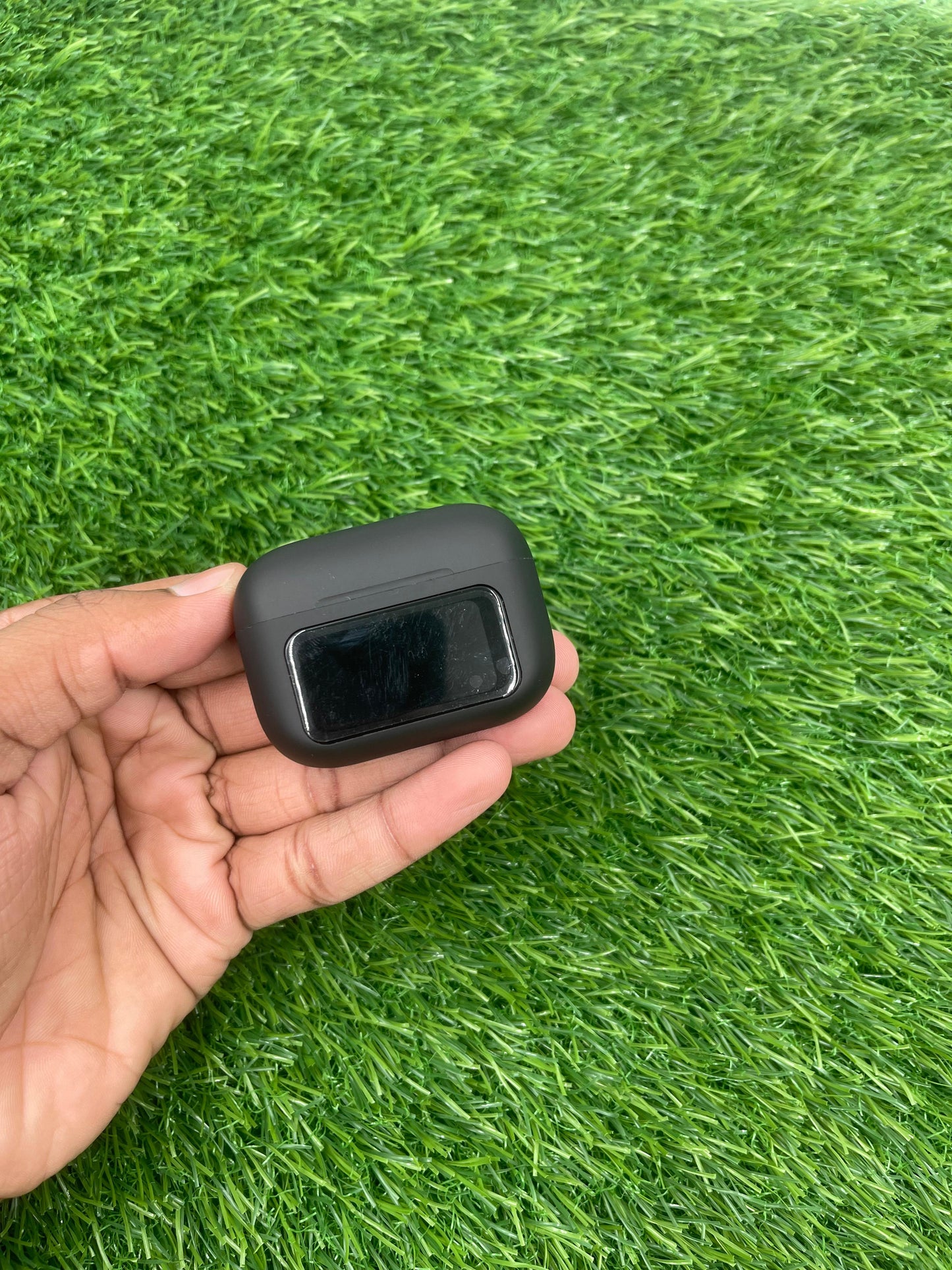A9 DISPLAY AIRPODS WITH ANC WITHOUT POPUP