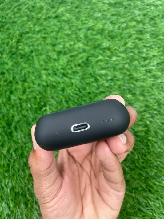 A9 DISPLAY AIRPODS WITH ANC WITHOUT POPUP