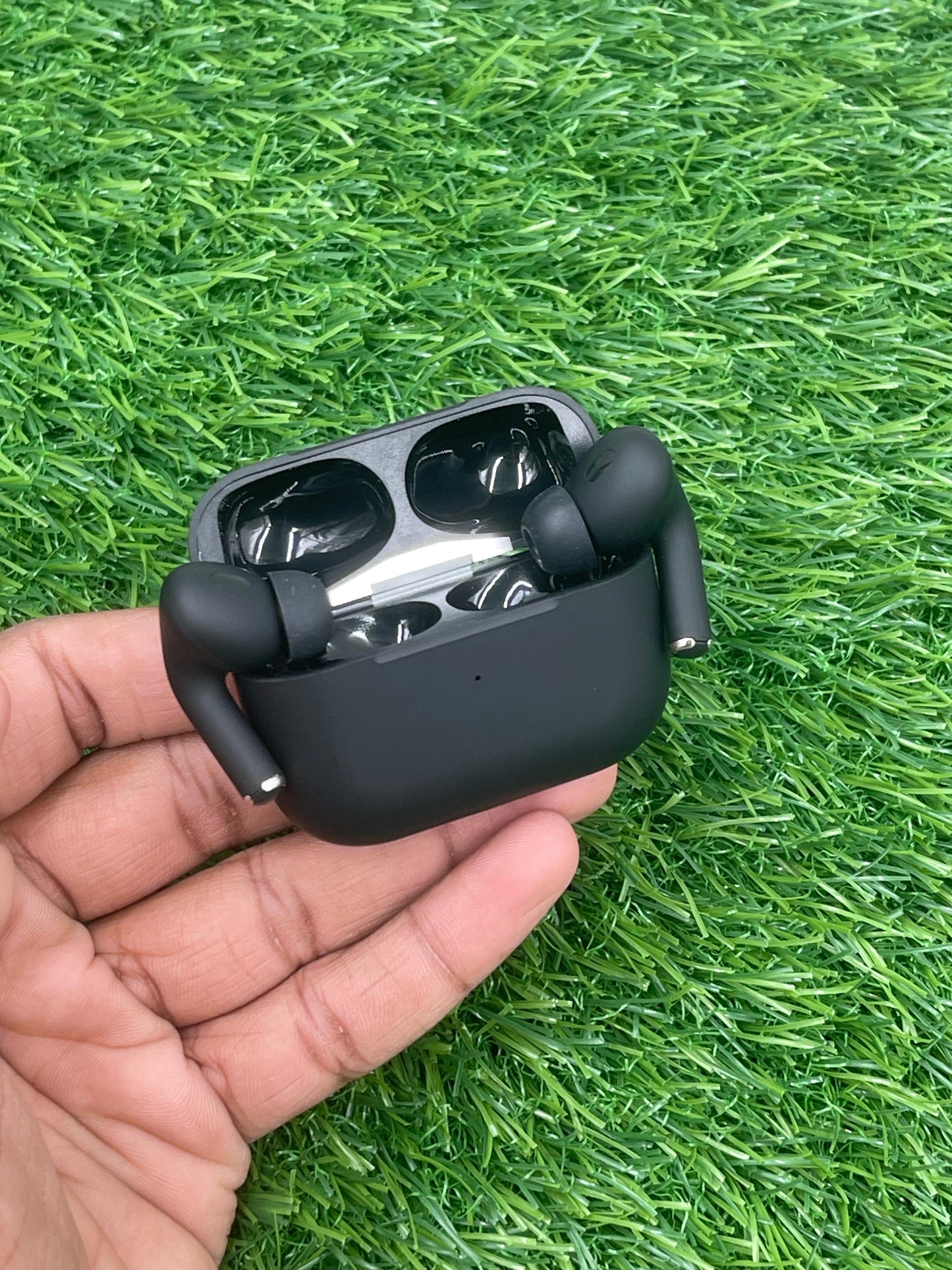 APPLE AIRPODS PRO2 WITHOUT POPUP