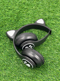 CAT HEADPHONES STN-28 BEST FOR GIRLS