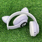 CAT HEADPHONES STN-28 BEST FOR GIRLS