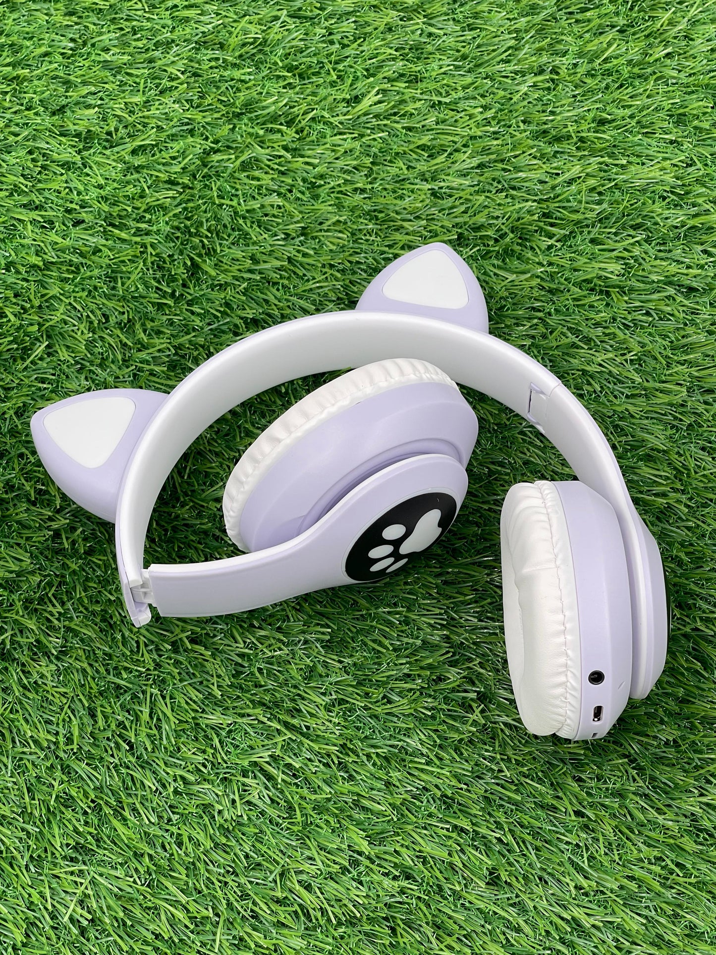CAT HEADPHONES STN-28 BEST FOR GIRLS