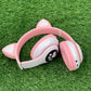 CAT HEADPHONES STN-28 BEST FOR GIRLS
