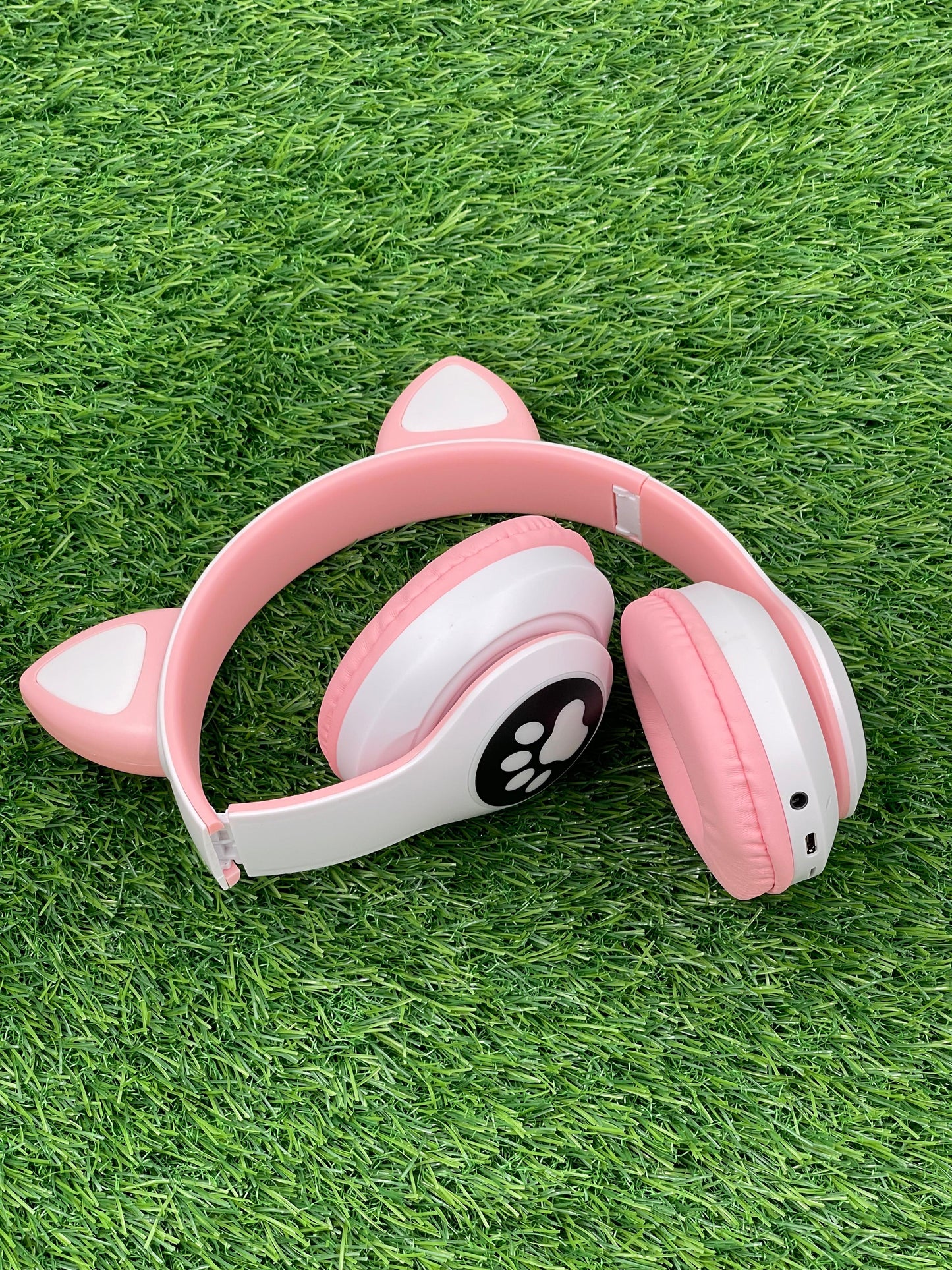 CAT HEADPHONES STN-28 BEST FOR GIRLS