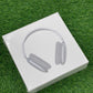 APPLE AIRPODS MAX HEADSETS WITH OFFICAL POPUP