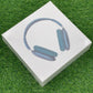 APPLE AIRPODS MAX HEADSETS WITH OFFICAL POPUP
