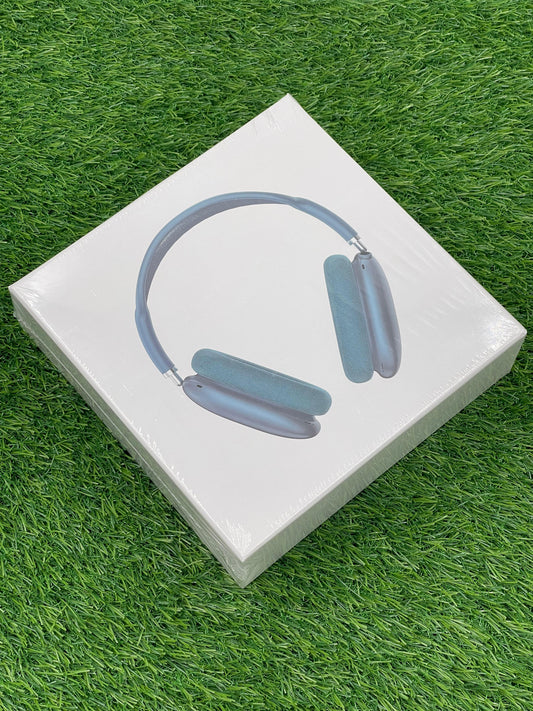 APPLE AIRPODS MAX HEADSETS WITH OFFICAL POPUP