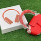 APPLE AIRPODS MAX HEADSETS WITH OFFICAL POPUP