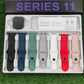 SERIES 11 PREMIUM SMART WATCH