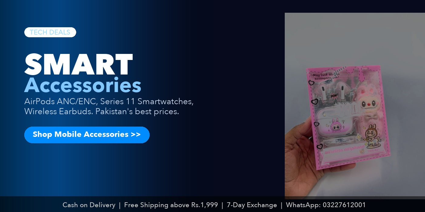 Mobile Accessories